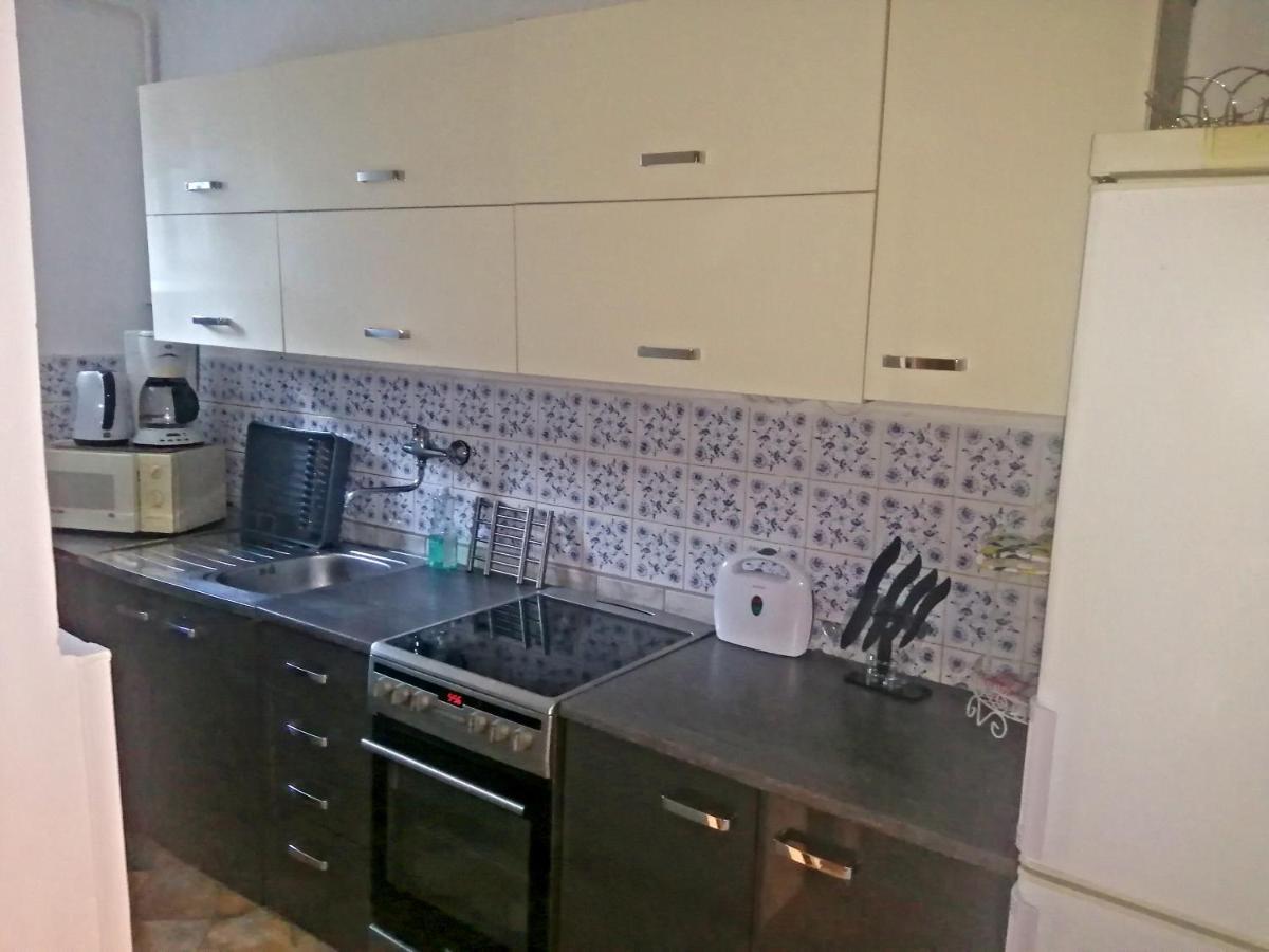 Apartman Isabel Дечин Экстерьер фото